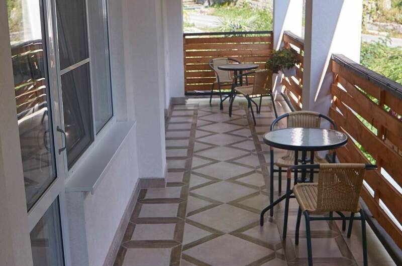 «Комфорт» 2 этаж