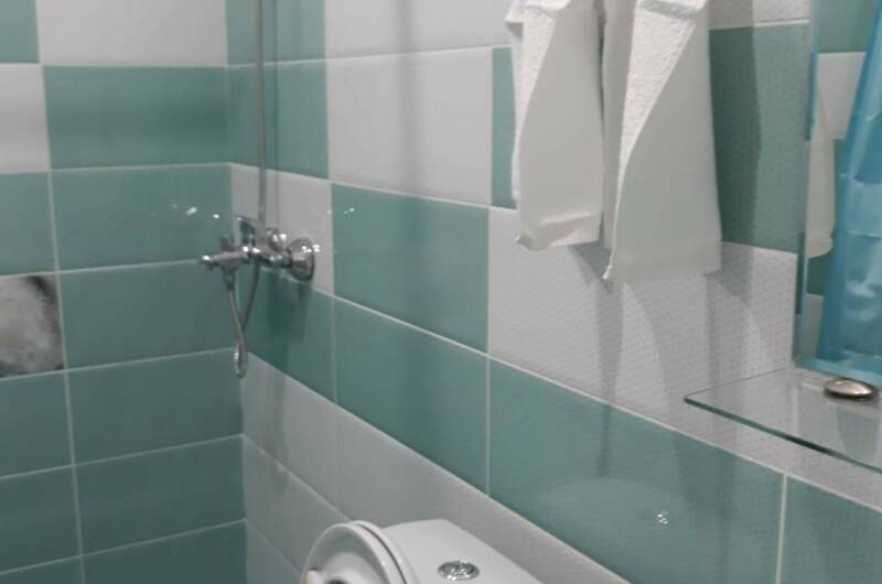 «Комфорт» 2 этаж