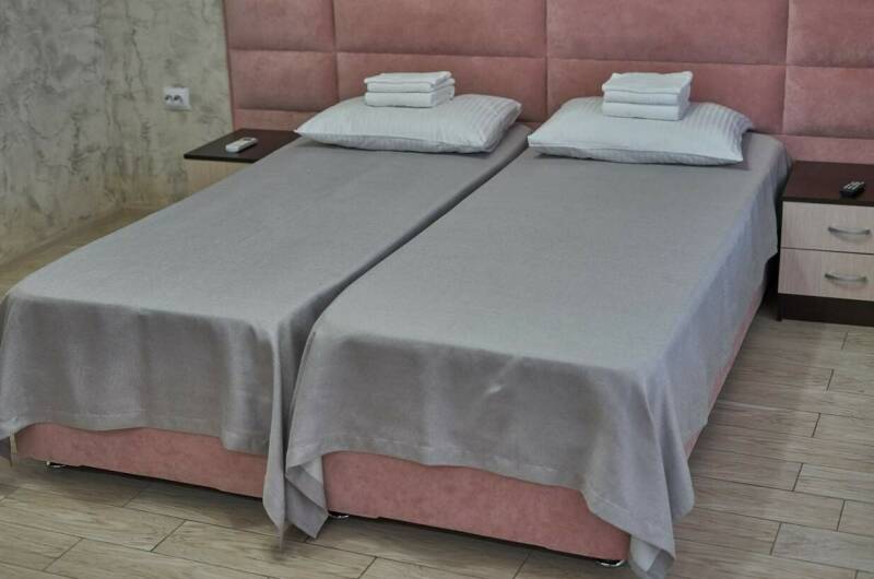 «Семейный» 1 этаж