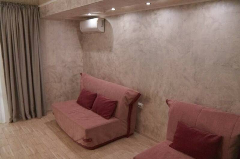 «Семейный» 1 этаж