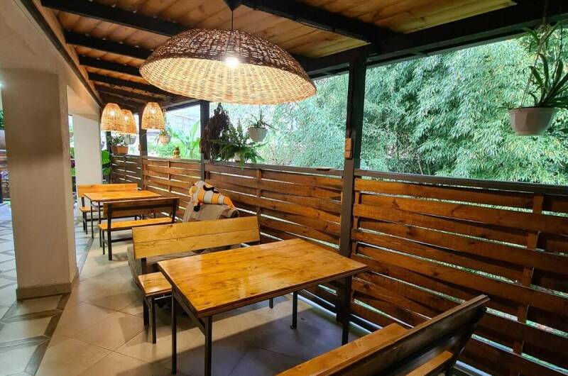 «Семейный» 1 этаж