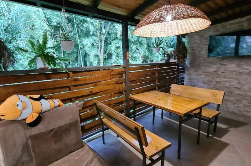 «Семейный» 1 этаж