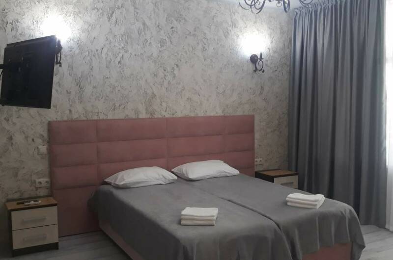 «Семейный» 2 этаж