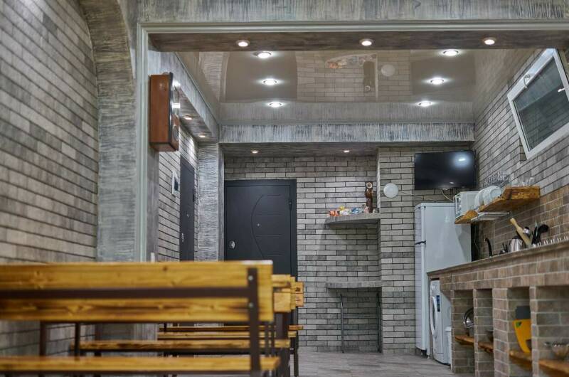 «Семейный» 2 этаж