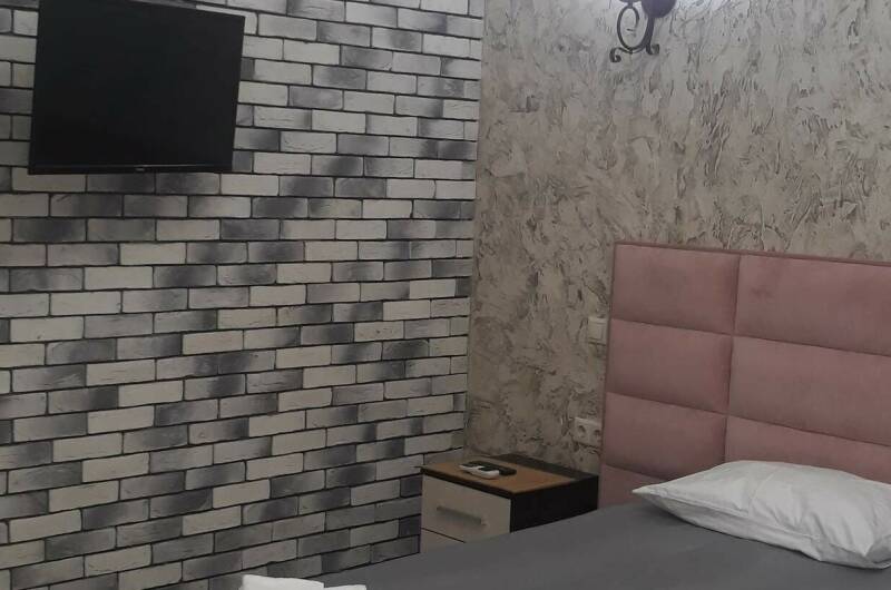 «Семейный» 2 этаж