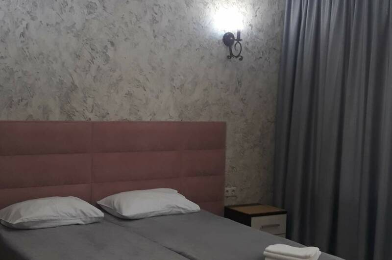 «Семейный» 2 этаж