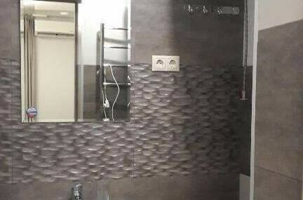 «Двухкомнатный» 1 этаж