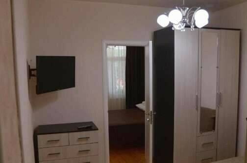 «Двухкомнатный» 2 этаж