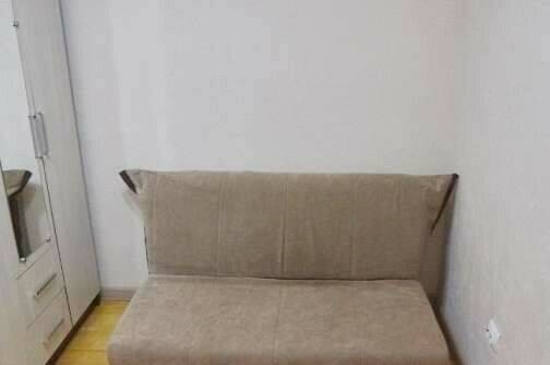 «Двухкомнатный» 2 этаж