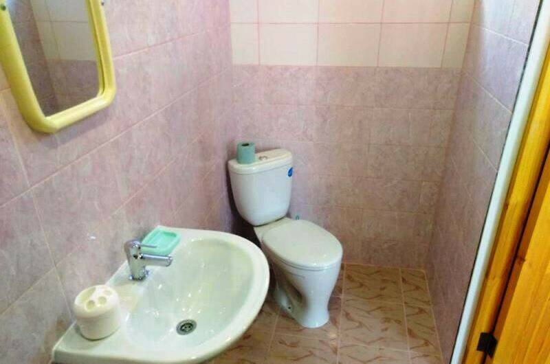 Двухместный «Комфорт»