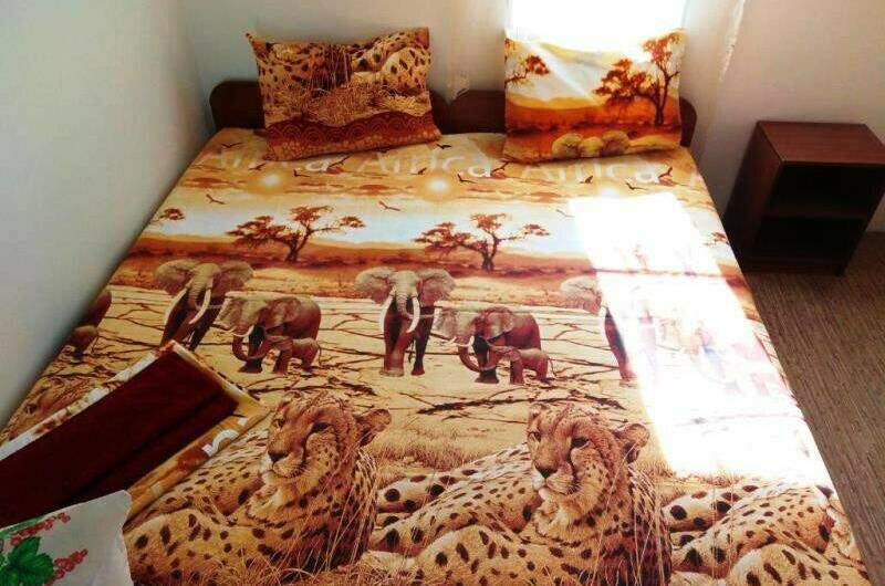 Двухместный «Комфорт»