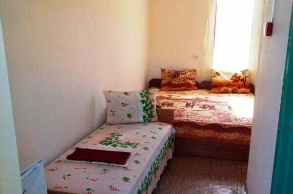 Трехместный «Комфорт»