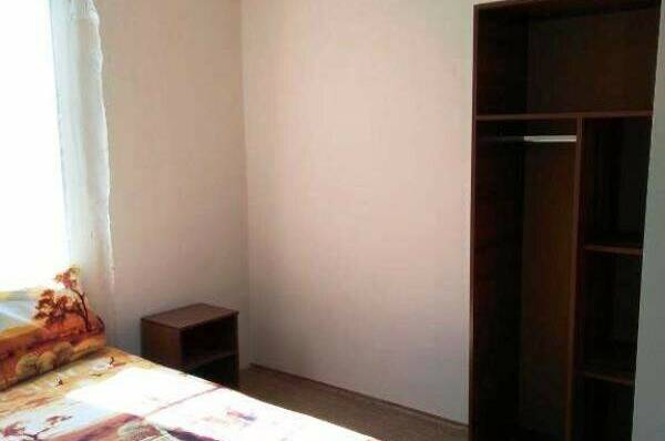 Трехместный «Комфорт»