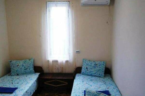 Трехместный «Комфорт»