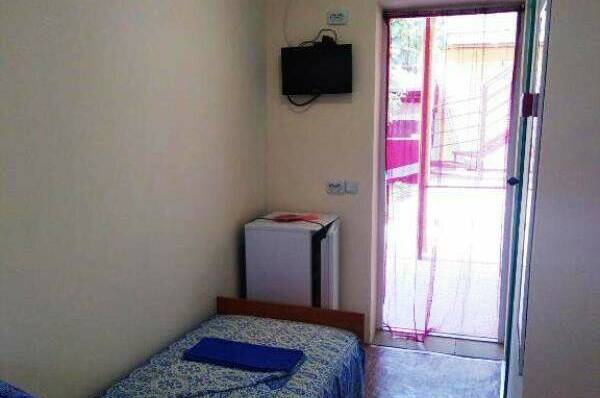 Трехместный «Комфорт»