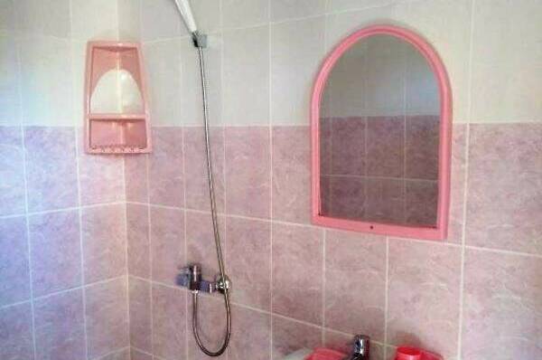 Четырехместный «Комфорт»