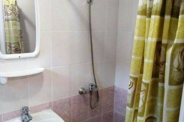 Четырехместный «Комфорт» с кухней