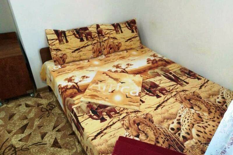 Четырехместный «Комфорт» с кухней