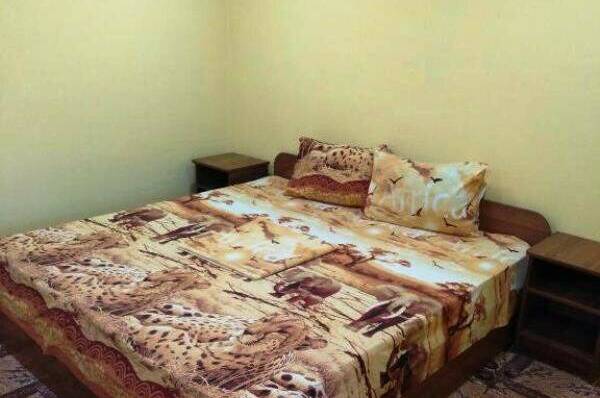 Двухкомнатный «Семейный» с кухней