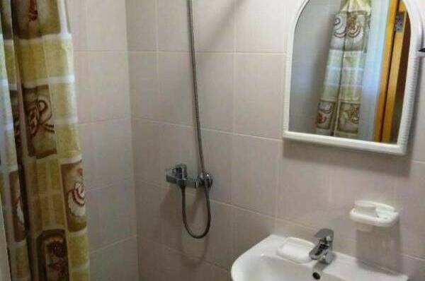 Двухкомнатный «Семейный» с кухней