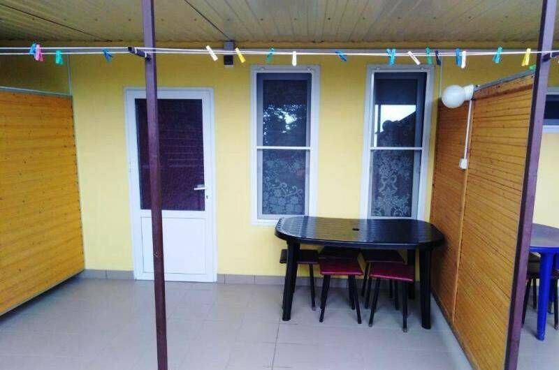 Двухкомнатный «Семейный» с кухней