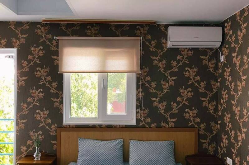 Двухместный «Стандарт» с доп. местом