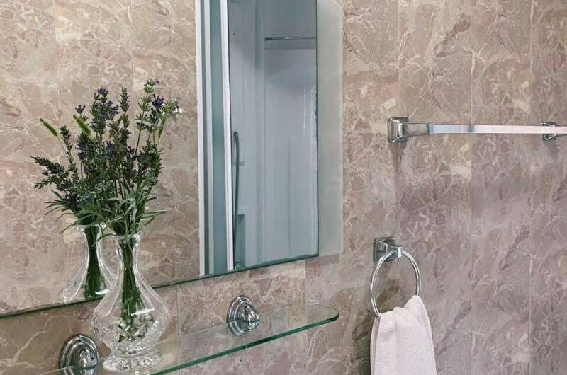 Трехместный «Стандарт»