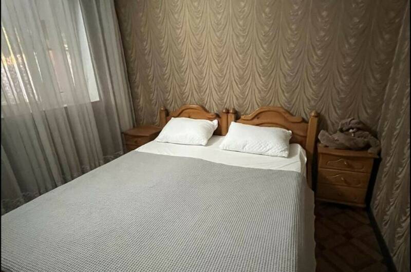 Дом под ключ