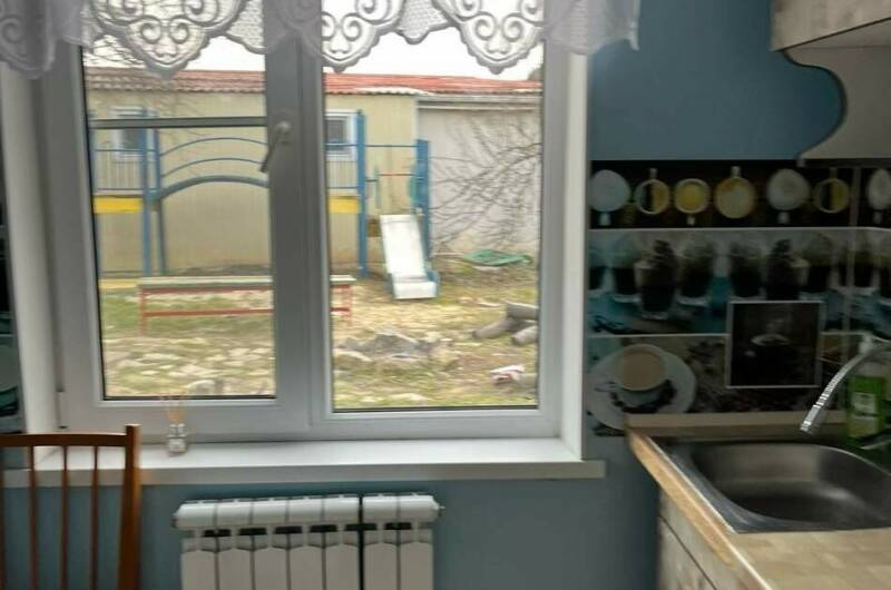 Дом под ключ