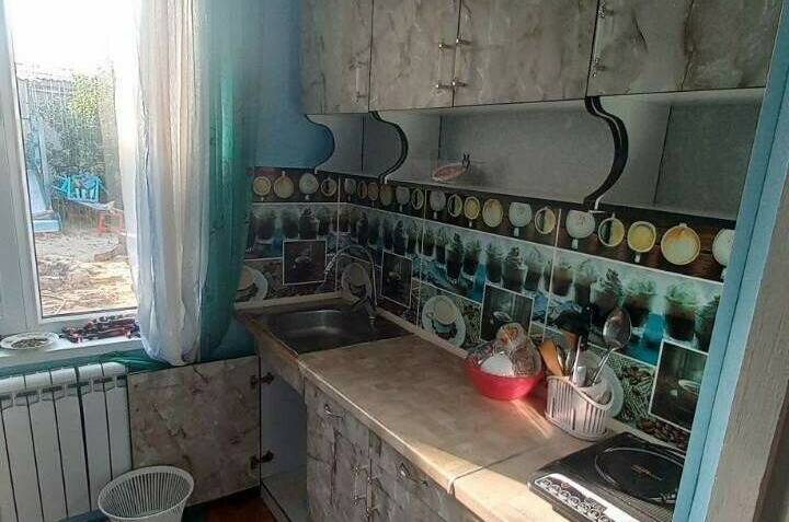 Дом под ключ