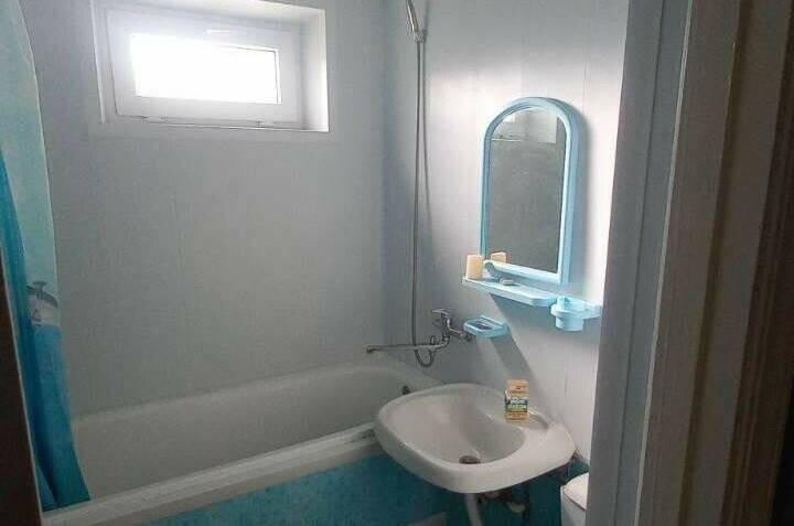 Дом под ключ