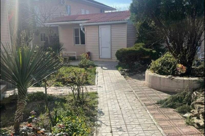 Дом под ключ