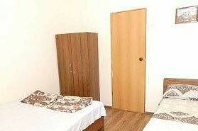 Трёхместный номер «Стандарт»