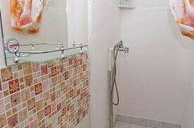 Трёхместный номер «Стандарт»