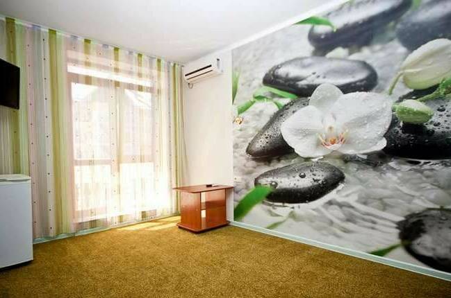 2-х местный «Стандарт +»