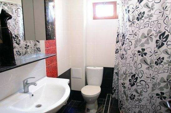 4−5-местный 2-комнатный «Люкс»