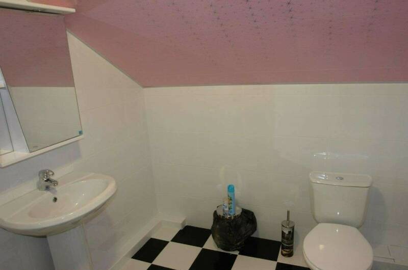 Апартаменты пятиместные