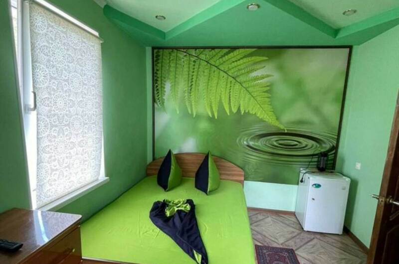 Трехместный «Комфорт»