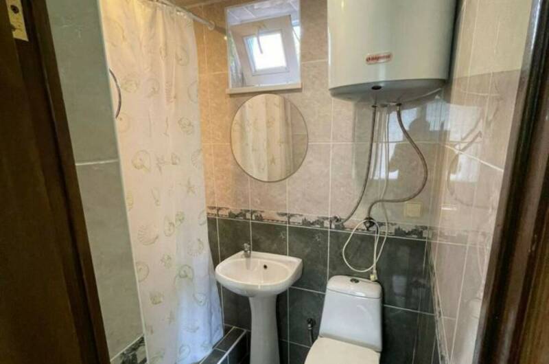 Трехместный «Комфорт»