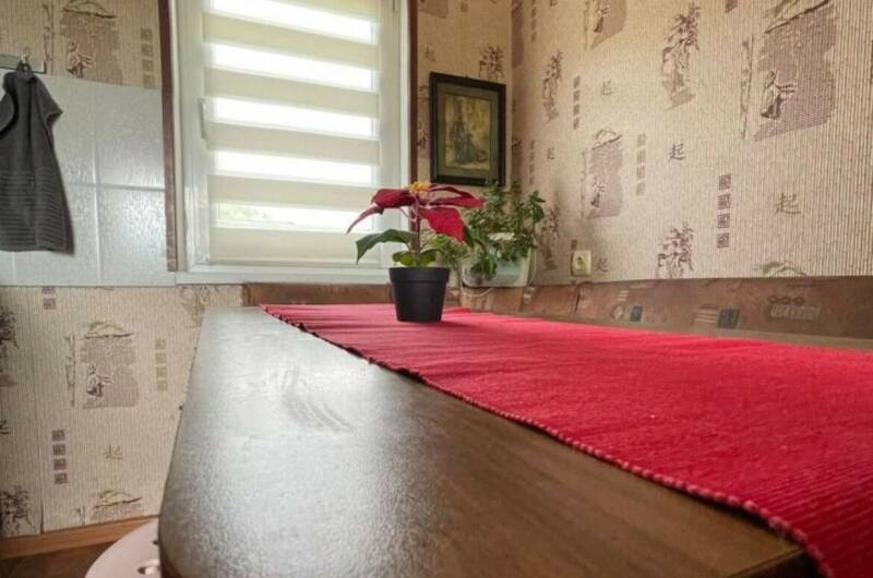 Трехместный «Комфорт»