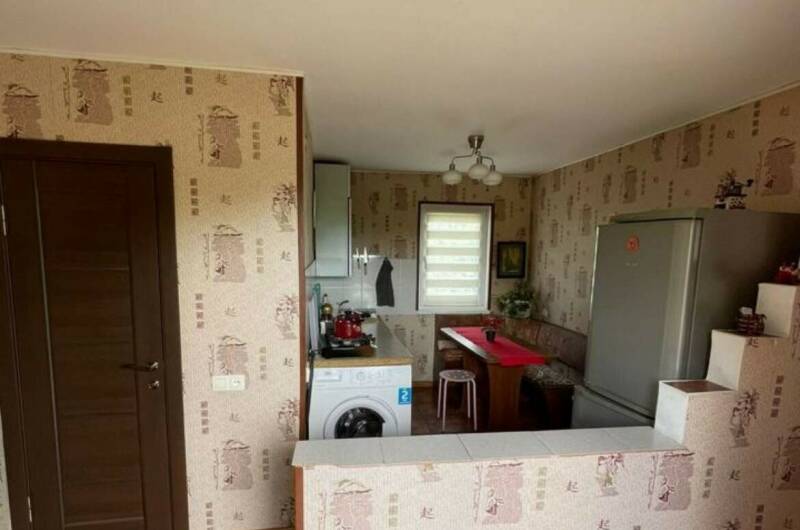 Пятиместный «Комфорт»