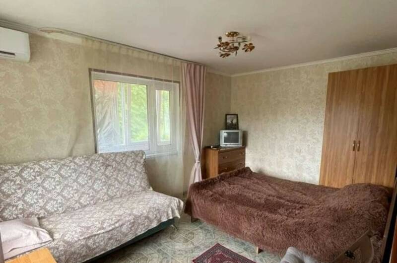 Пятиместный «Комфорт»