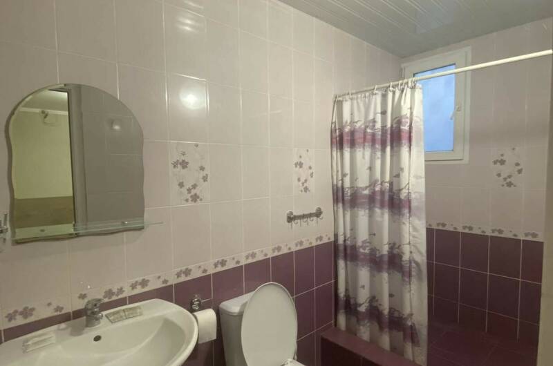 Двухместный «Стандарт» с доп. местом (1-й этаж)