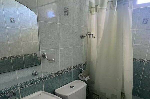 Апартаменты с кухней