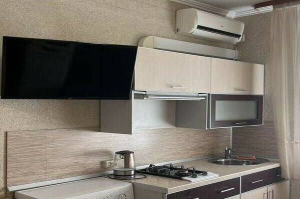 Апартаменты с кухней