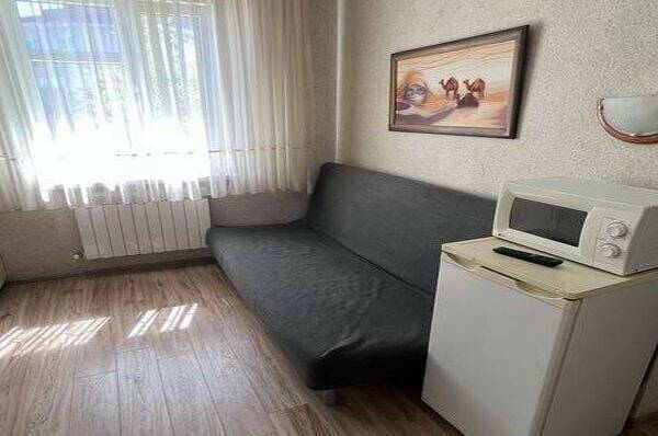 Апартаменты с кухней