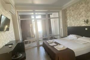 Изображение Изображение гостиницы "Гостевой дом «Оганес»" #4 #4