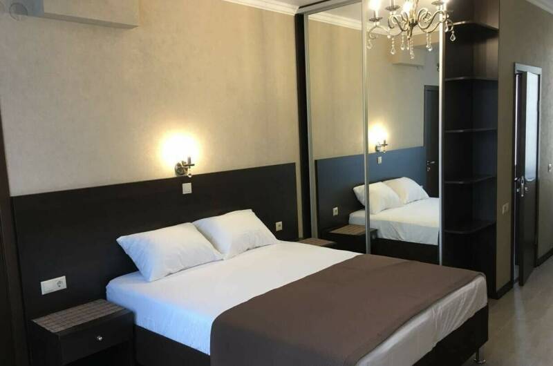 Трехместный «Люкс» без балкона