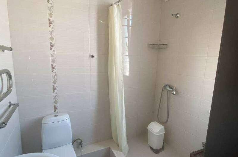 Трехместный «Люкс» без балкона