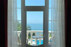 Изображение Изображение гостиницы "Отель «Морской клуб»" #22 #22